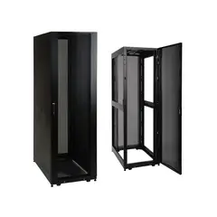 TRIPP LITE - Juego de Gabinete de Profundidad TrippLIte SR42UBKD 42U