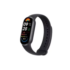 XIAOMI - Mi Smart Band 9 Negro - Pulsera de Actividad.