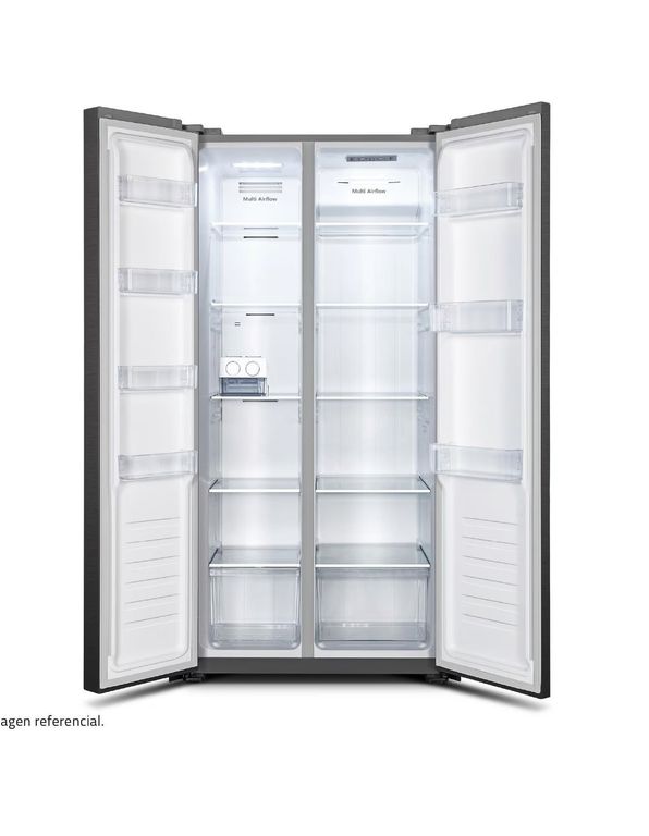 Refrigeradora-Congelador RI-769N