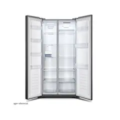 INDURAMA - Refrigeradora-Congelador RI-769N