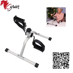 GENERICO - PEDALERA PARA EJERCICIOS DE REHABILITACIÓN Y ESTIMULACIÓN