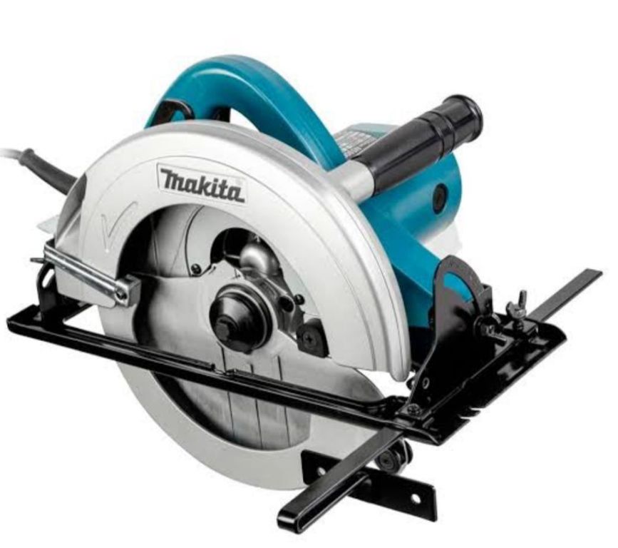 Sierra Circular 9 1/4" (235mm) 2000W Corte en 90° 85mm N5900B