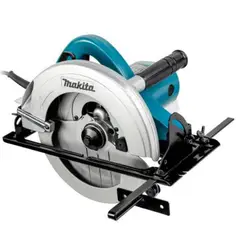 MAKITA - Sierra Circular 9 1/4" (235mm) 2000W Corte en 90° 85mm N5900B