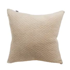 PILLOW & MIST - Funda de cojín Dunas 45 x 45 cm