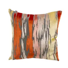 PILLOW & MIST - Funda de cojín Praga II 45 x 45 cm