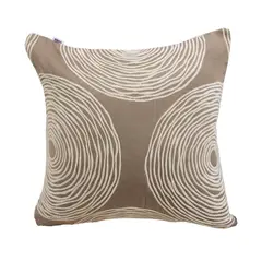 PILLOW & MIST - Funda de cojín Arenas 45 x 45 cm