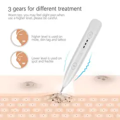 GENERICO - PLASMA PEN CAUTERIZADOR LASER MINI
