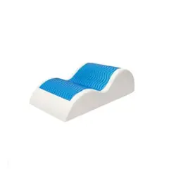 GENERICO - Almohada de Piernas con Funda