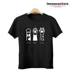 GENERICO - Polo 100% algodón manga corta