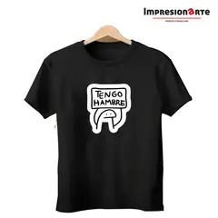 GENERICO - Polo 100% algodón manga corta