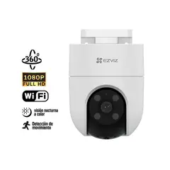 EZVIZ - CAMARA IP H8C 4MP WIFI