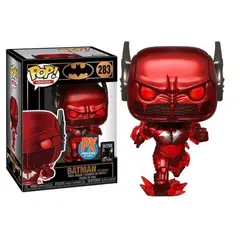 FUNKO - Pop Batman Red Death