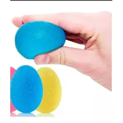 GENERICO - PACK X 3 PELOTAS ANTIESTRES TERAPIA FÍSICA