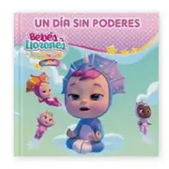 GENERICO - Libro Infantil Bebes Llorones