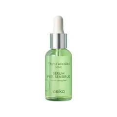 ESIKA - Sérum Facial Piel Sensible Triple Acción Max
