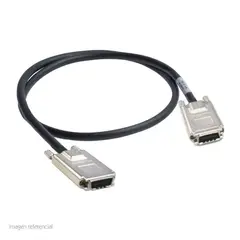 DLINK - Cable de Apilamiento D-Link DEM-CB100 100 cm 10 GbE CX4