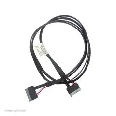 HP - Cable Óptico para HPE ProLiant DL360 Generación 9 10 LFF