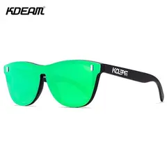 SM - LENTES DE SOL MARCA KDEAM KD260