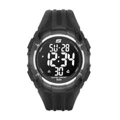 SKECHERS - RELOJ DIGITAL HOMBRE SR1008