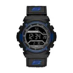 SKECHERS - RELOJ DIGITAL HOMBRE SR1032