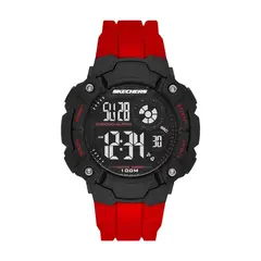 SKECHERS - RELOJ DIGITAL HOMBRE SR1122
