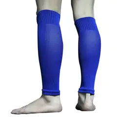 PRO - Medias Pre Cortadas Medias de Fútbol Sin Pie