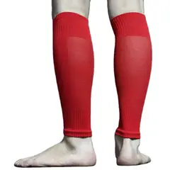 PRO - Medias Pre Cortadas Medias de Fútbol Sin Pie