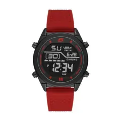 SKECHERS - RELOJ DIGITAL HOMBRE SR5146