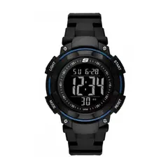 SKECHERS - RELOJ DIGITAL HOMBRE SR1117