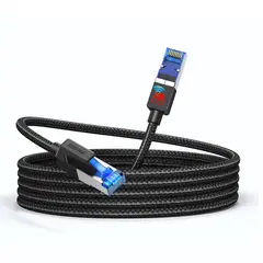 UGREEN - Cable De Red Cat8 40Gbps Lan Ethernet 2 Metros 80431