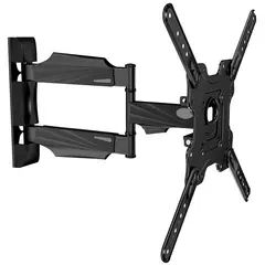 D' KAZA - RACK MOVIBLE PARA TV D'Kza P40 DE 32 hasta 60