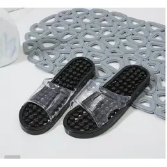 GENERICO - Sandalias masaje y de baño unisex