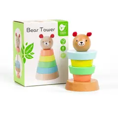 CLASSIC WORLD - Torre del Oso Bear Tower
