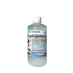 GENERICO - Alcohol Isopropílico 99% de concentración 500ml FERREQUIM