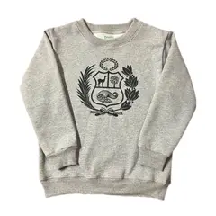 GENERICO - Polera Franela Niños Tematica Peruana