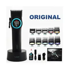 GENERICO - Maquina de cortar cabello TRIMER Profesional VGR