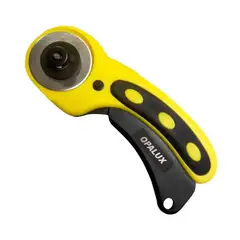 OPALUX - Cuchilla Circular CU-138