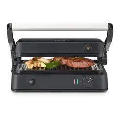 SEVERIN - Parrilla Grill Multifuncional - KG 2398