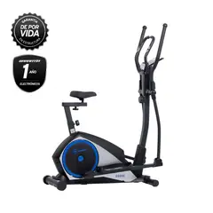 MONARK - ELIPTICA E6008