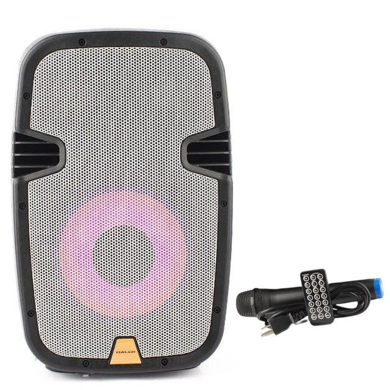 Parlante PHA 10MB 1000W PMPO Portátil USB BT