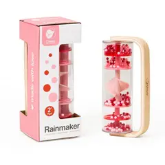 CLASSIC WORLD - Rainmaker