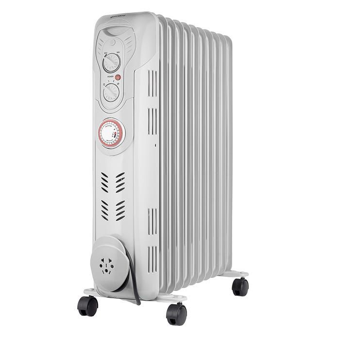 Termoradiador OFR11AO Blanco 2500W