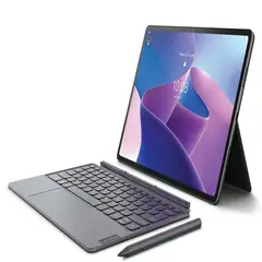 LENOVO - Tablet P12 PRO Snapdragon 870 8GB 256GB 12.6" Android 11