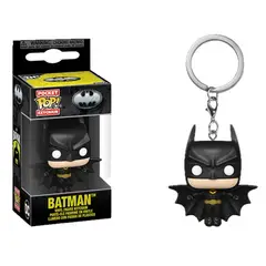 FUNKO - Pop llavero Batman - Batman