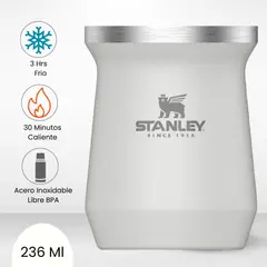 STANLEY - Matero Blanco 236ml