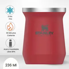 STANLEY - Matero Lava 236ml