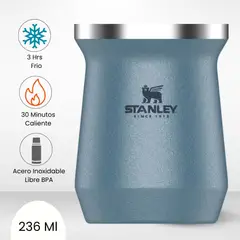 STANLEY - Matero Azul Lake 236ml