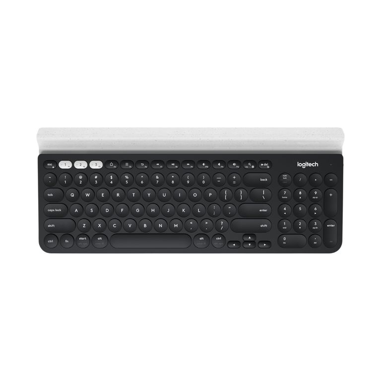TECLADO K780 INALAMBRICO
