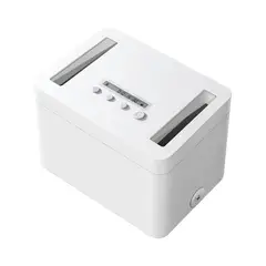 OEM - Caja de bloqueo con temporizador de metal Vaydeer LB1011