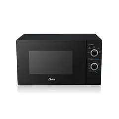 OSTER - Horno Microondas 20LT POGM3702 Negro